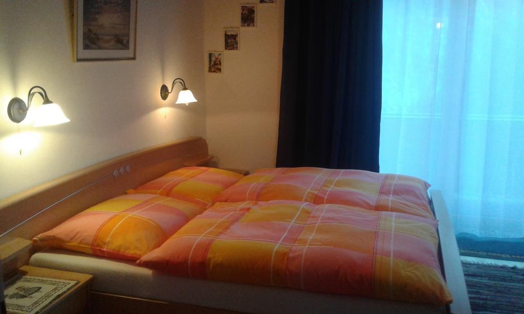 Ferienwohnung Kramserhof Heiligenblut Eksteriør bilde
